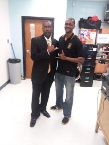 Derek Jordan 1906