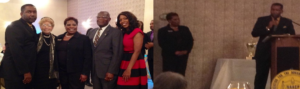 Derek Jordan Leadership Awards
