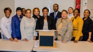 SOUTHSIDE EXECUTIVE COMMITTEE Chicago