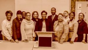 SOUTHSIDE EXECUTIVE COMMITTEE Chicago