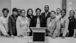 SOUTHSIDE EXECUTIVE COMMITTEE Chicago